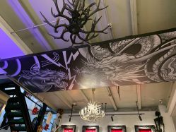 -雕哥的纹身店A3 TATTOO&纹身培训