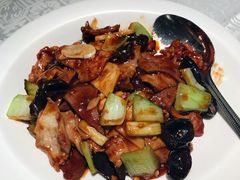 -昆仑饭店-鲜筵餐厅