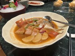 -锦楼·臻选新杭帮(杭州中心店)