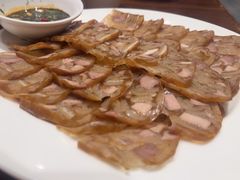 -李氏八大件老菜馆(万宝街店)