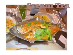 -星洲小聚·东南亚菜(中航城君尚店)
