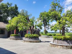 -赤坎·广东华侨国际旅游度假区