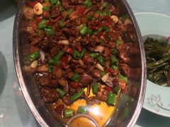 -福满我家大碗厨·湘菜(上海大厦店)