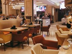 -盛宴标帜餐厅·亲子自助 (南昌喜来登酒店)