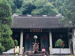 -杭州黄龙洞