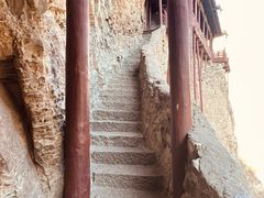 -悬空寺