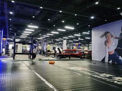 -一兆韦德健身(浦东万达会所)