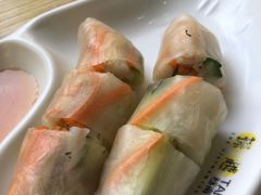 -探越越南牛肉粉(江南西分店)