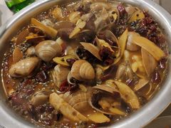 -陈氏肥蛤(小纬六路总店)
