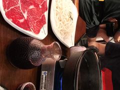 -大鲜生·亚洲菜融合小食堂