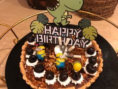 -天津水游城丽筠酒店