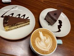-VESH COFFEE(定西路店)