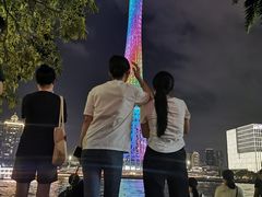 -海心沙亚运公园