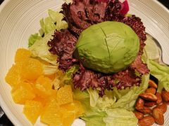 -开海·红岛海鲜虾水饺(石老人店)