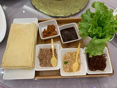 煎饼煎饼-映像威海·海鲜味道(经区店)