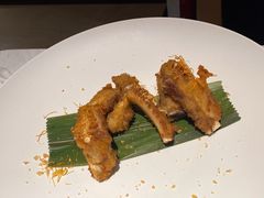 -香樟花园新粤料理(无锡万象城店)