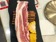 -汉拿山(金源店)