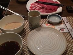 iphone_upload_pic-歌行灯日本料理(伊势丹店)