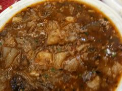 -上海新锦江大酒店