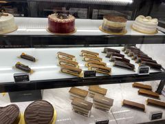 -Awfully Chocolate(嘉里城店)