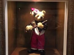 -济州岛泰迪熊博物馆