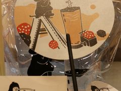 -炖物24章·顺时轻养茶(杭州保利时光里店)