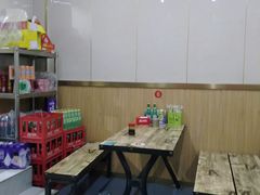 -张正麻辣烫(龙城路店)