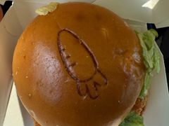 -肯德基(烟台万象汇店)