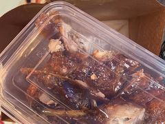 -徐六孃正宗甜皮鸭(张公桥店)