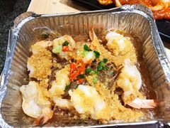 -花味·自助烤肉(雨花客厅店)