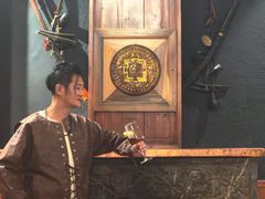 -松赞香格里拉林卡酒店