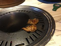-胡哥烤肥牛(车公庙店)