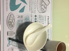 -点点心点心专门店(旺角店)