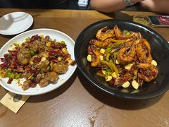 -掌上鲜(南顺城街店)