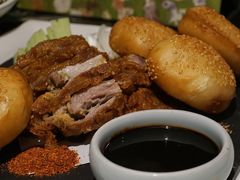 京城脆皮羊肉-桐爷小馆(广渠门店)