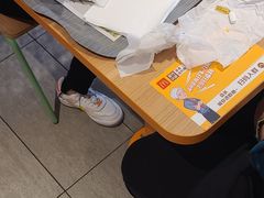 -麦当劳(玉桥中路店)