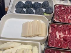 -小城牛事·鲜牛肉火锅(万达店)