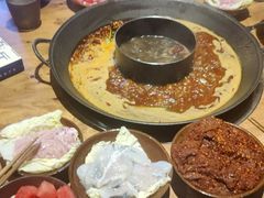 -楠火锅(龙阳广场店)