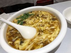 酸辣汤-峨嵋酒家(地安门店)