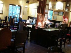 大堂-古董花园(思南路42弄小区店)