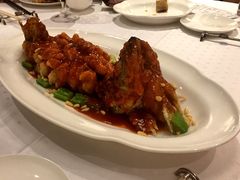 -上海小南国(仲盛世界商城店)