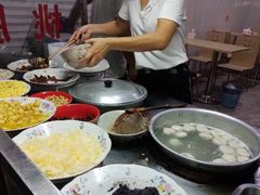 -南洋甜汤鸭母捻