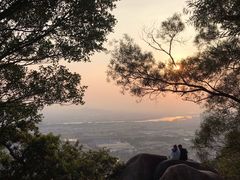 -云洞岩风景区