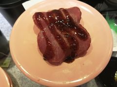 -争鲜回转寿司(金桥家乐福店)