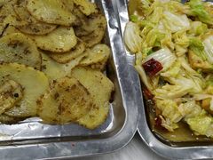 -郑喜旺烧烤(新密总店)