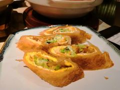 -T館·花园艺术餐厅
