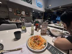 -CHILL Pho澳洲牛肉越南粉(佛山顺德万象汇店)