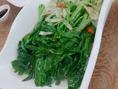 菜心-百福大酒家