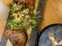 -樱之味精致料理融合餐厅