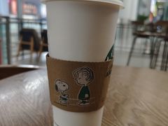 -星巴克(西安机场1店T3到达店)